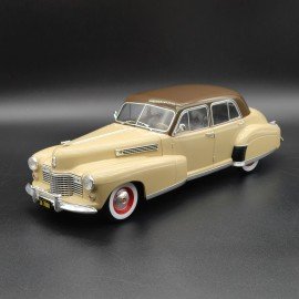 Cadillac Fleetwood Series 60 Special Sedan 1938 1:18