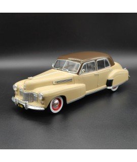Cadillac Fleetwood Series 60 Special Sedan 1938 1:18