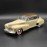 Cadillac Fleetwood Series 60 Special Sedan 1938 1:18