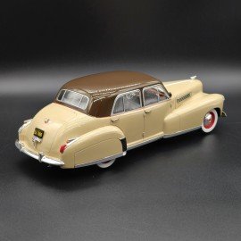 Cadillac Fleetwood Series 60 Special Sedan 1938 1:18