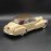 Cadillac Fleetwood Series 60 Special Sedan 1938 1:18