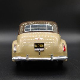 Cadillac Fleetwood Series 60 Special Sedan 1938 1:18