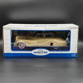 Cadillac Fleetwood Series 60 Special Sedan 1938 1:18