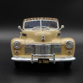 Cadillac Fleetwood Series 60 Special Sedan 1938 1:18
