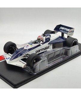 Brabham BT52 BMW N. Piquet 1983 1:18
