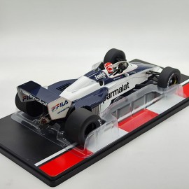 Brabham BT52 BMW N. Piquet 1983 1:18