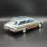 Ford Galaxy Country Squire 1960 1:18