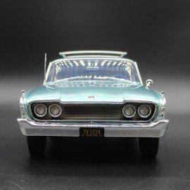 Ford Galaxy Country Squire 1960 1:18