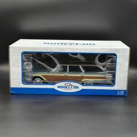 Ford Galaxy Country Squire 1960 1:18