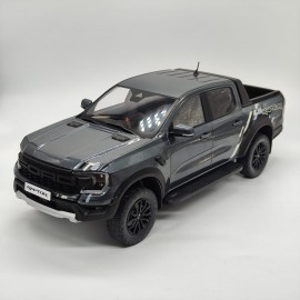 Ford Ranger Raptor 2023 1:18