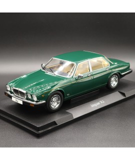 Jaguar XJ Series III 1:18
