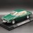 Jaguar XJ Series III 1:18
