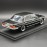 Mercedes 350 SE W116 1972 1:18