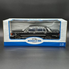 Mercedes 350 SE W116 1972 1:18