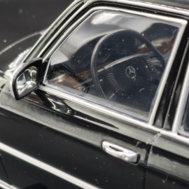 Mercedes 350 SE W116 1972 1:18
