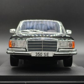Mercedes 350 SE W116 1972 1:18