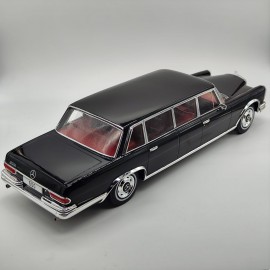 Mercedes 600 Pullman W100 1:18