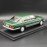 Mercedes S - Class W126 1:18