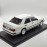 Mercedes W124 Tuning 1:18