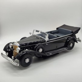 Mercedes W150 770 1:18