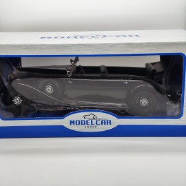 Mercedes W150 770 1:18