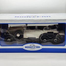 Mercedes W31 G4 1:18