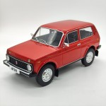 Niva Lada Vaz 21-21 1:18