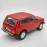 Niva Lada Vaz 21-21 1:18