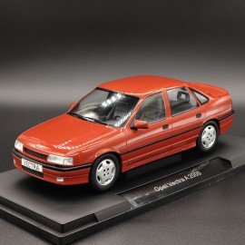 Opel Vectra A 2000 1:18