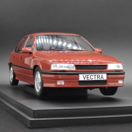 Opel Vectra A 2000 1:18