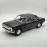 Volga M24 Gaz 1:18