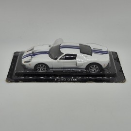 Ford GT40 1:43