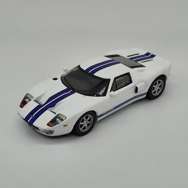 Ford GT40 1:43
