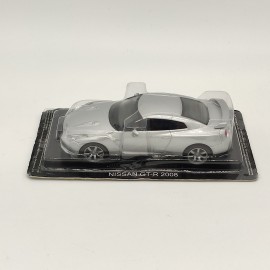 Nissan GT-R 2008 1:43