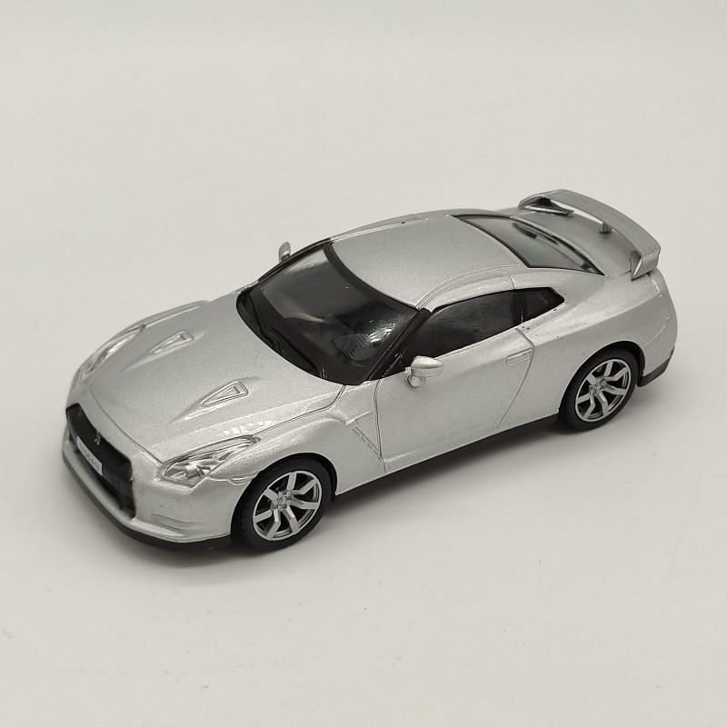 Nissan GT-R 2008 1:43