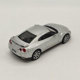 Nissan GT-R 2008 1:43