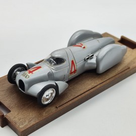 Auto Union Audi Rekordwagen 1935 1:43