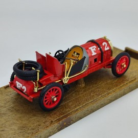 Fiat Grand Prix De France 1907 1:43