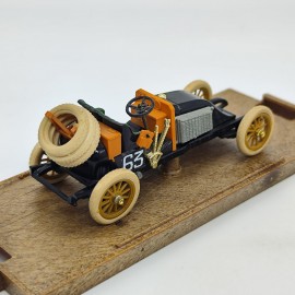 Renault Parigi Madrid 1903 1:43