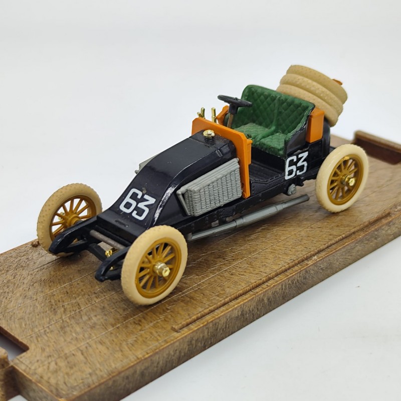 Renault Parigi Madrid 1903 1:43