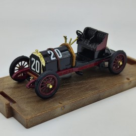 Fiat Coppa Florio 1904 1:43