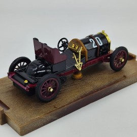 Fiat Coppa Florio 1904 1:43