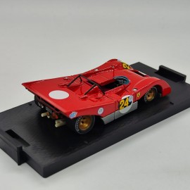 Ferrari 312BP 1971 1:43