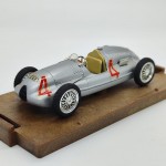 Audi Union Tipo D 1938 1:43