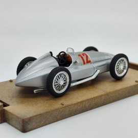 Mercedes W154 1939 1:43