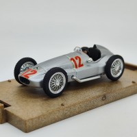 Mercedes W154 1939 1:43