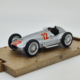 Mercedes W 154 1939 1:43
