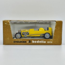 Ciclecar R5 Bedelia 1913 1:43