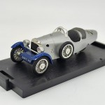 Ciclecar R7 Sanford 1922 1:43