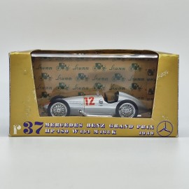 Mercedes W154 1939 1:43